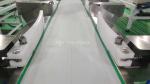 Touch Screen Weight Sorting Machine For Hairy Crabs And Chicken Automatic Multi