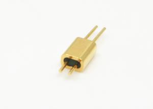 Buy cheap Gold Plated Multi Pin Headers Glass To Metal Seal Solder Light Weight product