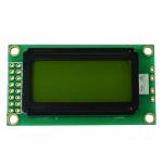 Monochrome Transmissive LCD Display Module For Industrial Control Equipment