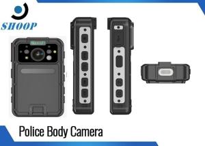 China Android 4K 32G 64G 128G TF Card WIFI Body Camera With Phone App on sale