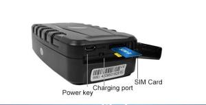 3G/GPRS Location with Magnet Locator smallest gps tracker standby 30days