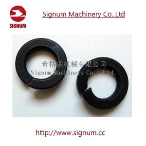 High Tensil Rail Spring Washer