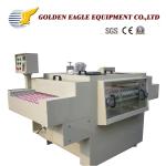 CE Approved S650 Metal Acid Etching Machine for Customizable Metal Object