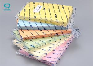 China Lint Dust Free 75g Colorful A4 Clean Paper on sale