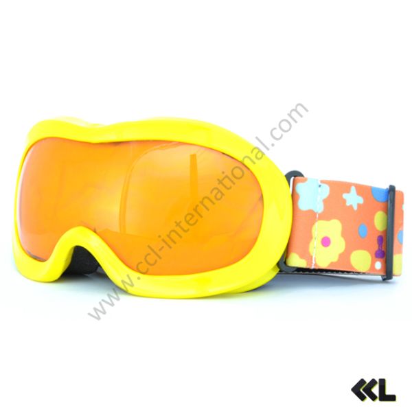 Kids Ski Goggle SG50