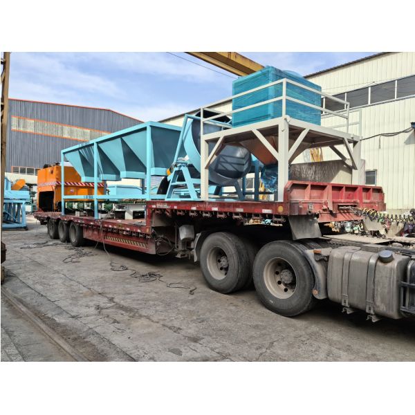Organic Fertilizer Production Line for 1-20 Thousand Tons Per Year with Below 10% Moisture and 380V Voltage