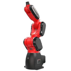 Buy cheap 7KG Loading 6 Axis Assembly Robot IP65 Dustproof Waterproof product