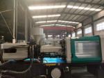Advanced Computerized Auto Injection Molding Machine With 700mm Mold Closing