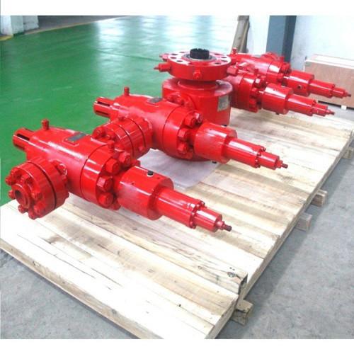 Quality AISI 4130 Blowout Preventer System for sale