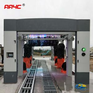 China Portable Automatic Car Washing Machine Heavy Duty AA4C on sale