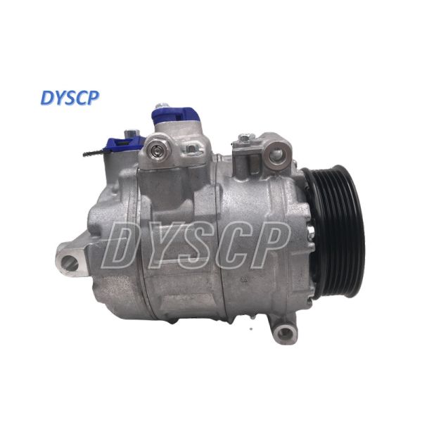 LR015151 LR019131 Ac Compressor For Land Rover Discovery 3 4.0 4.4 2008 6pk JPB500280