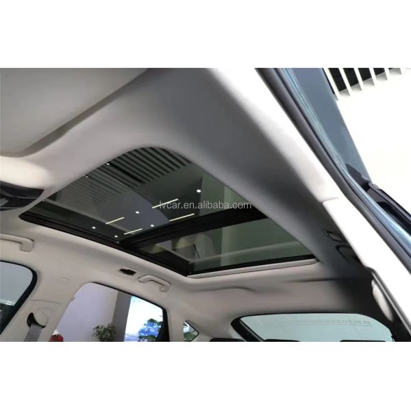 2021 AWD Geely Auto Xingyue L Hybrid SUV 2.0T All-Wheel Drive Electric EV Car Used Cars