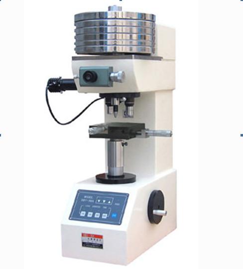 Brinell & Vickers Hardness Tester HBV-30A, Automatic Brinell Hardness Tester