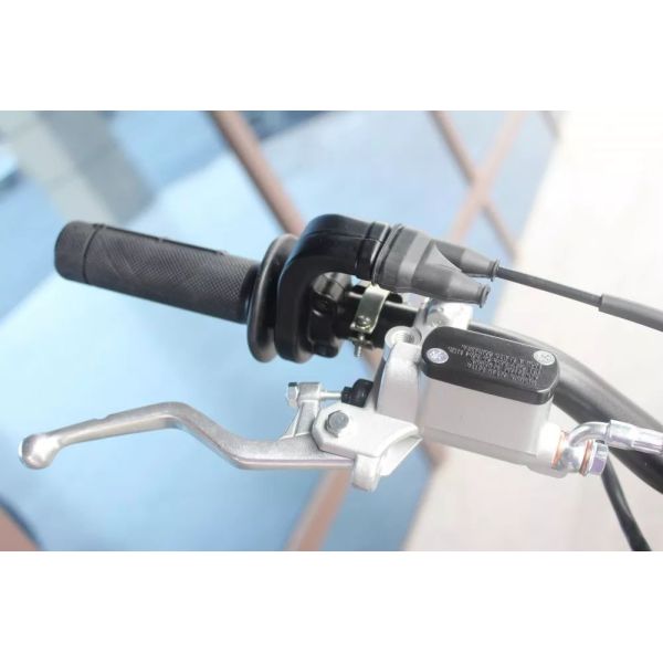 4 stroke powerful engine racing motorcycle Dirt bike 250cc