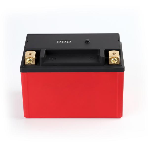 Quality Durable 48V Electric Motorcycle Lithium Battery Portable Multipurpose for sale