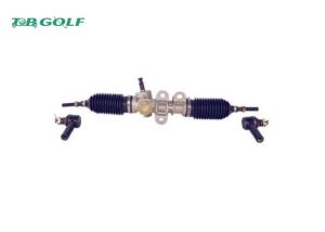 China Electric Club Car OEM Parts Golf Cart Steering Gear Box Assembly 601500 618329 on sale