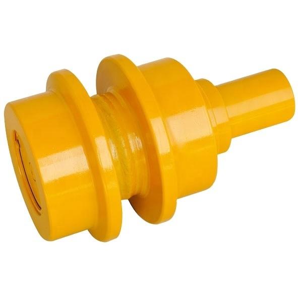 Quality 100% Bulldozer Upper Roller for D61EX-12/D61PX-15 Carrier Roller Assy 134-30-00110 for sale