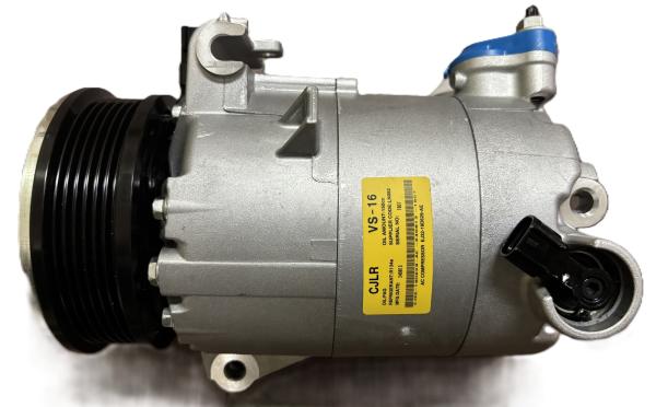 Quality Enhanced Comfort Hanon Compressor Ca500wseaa05 Land Rover Discovery 2.0 2014- Ej32-19d629-ae for sale