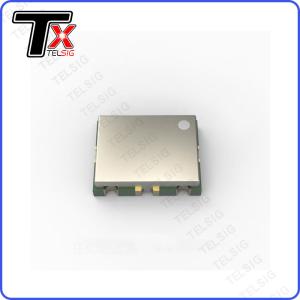 Buy cheap Electronic High Frequency Vco , 1500MHz -1700MHz Voltage Controlled Sine Wave Oscillator YSGM151710 product