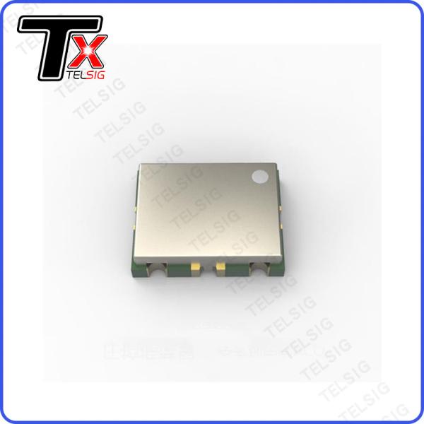 Quality 1800MHz - 2000MHz Ultra Low Phase Noise Vco , YSGM182010 Voltage Controlled Saw Oscillator for sale
