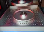 Dynamic Fatigue Furniture Testing Machines For Foam Constant Force Pounding