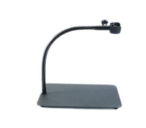 Buy cheap Flashlight Flexible Microphone Gooseneck Metal Flexible Gooseneck Tube Arm 400mm product
