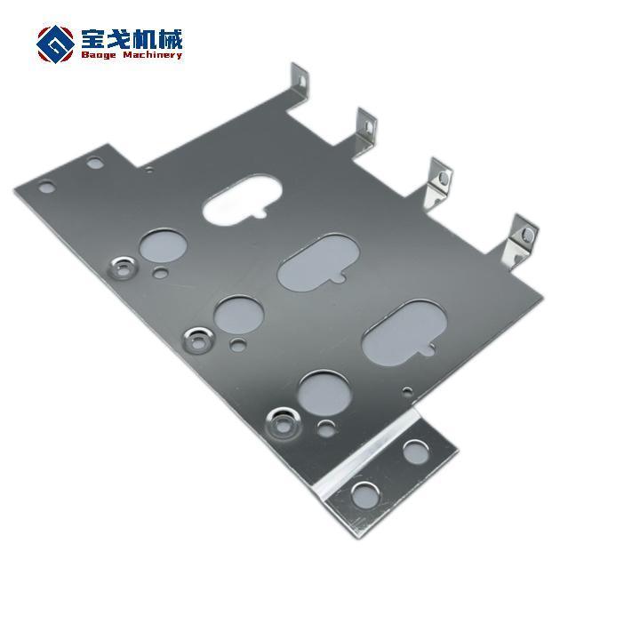 Insulation Design and Assessment of a 16 Kv Rated PCB Based Planar DC Bus Bar