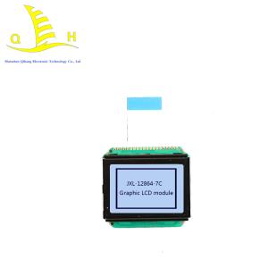 Buy cheap Factory Customize 12864 Dot LCM Alphanumeric LCD Display Module product