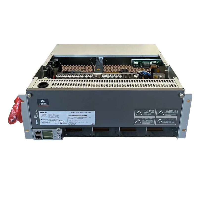 New And Original Emerson Embedded Power System NetSure 731A41-S2 With R48-3000E3 Rectifier Module
