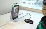 Face Recognition Anti Counterfeiting System Of Drunk Driving Alcohol Detection