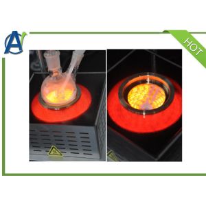 ASTM D1120 Equilibrium Boiling Point Tester for Engine Coolants