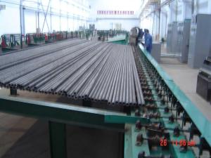 China ASTM A106/ASTM A179,ASTM A192,ASTM A209,ASTM 210,ASTM A213 Boiler Tube on sale