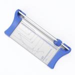 GS Certification 10pcs 80gsm Paper Guillotine Cutter Self Sharpened Blade