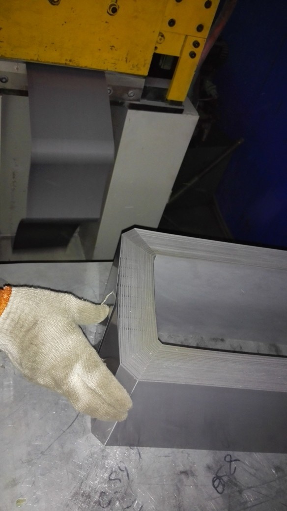 Multicolored Varnish Coating Hardener Epoxy Resin For Transformer Iron Core Binding