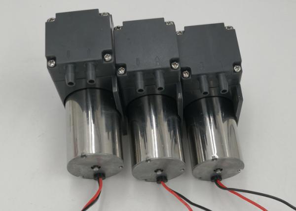 Quality low noise 85kpa pressure low flow long life span dc 6v brushless pump for sale