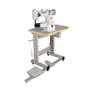 Buy cheap Programmable Computer Controlled Sewing Machine With LED Touch Screen product