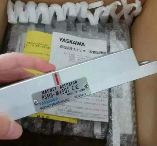 Quality Yaskawa PSMS-R3E1H (PSMSR3E1H) Magnetic Proximity Switch 220Vac 5mA With Best Price for sale