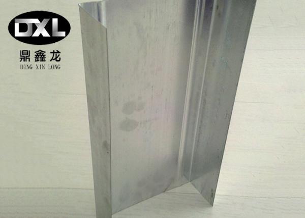 Quality Light Weight Drywall Studs And Track Good Flexibility Easy Assemble Dismantle for sale