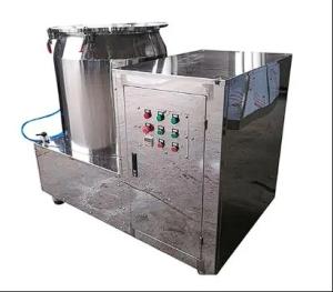 ZGH Best Quality Low Cost High Speed Shear Mixer