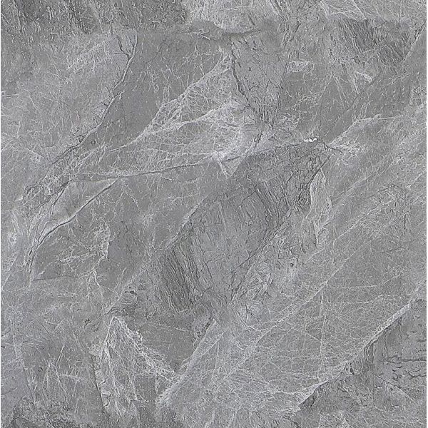 400x400mm Gray Ceramic Rustic Tile AAA Grade Indoor Flooring