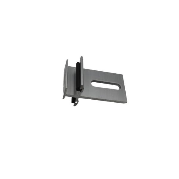 Quality ISO Brick Wall Support Systems Customized Facade Cladding System for sale