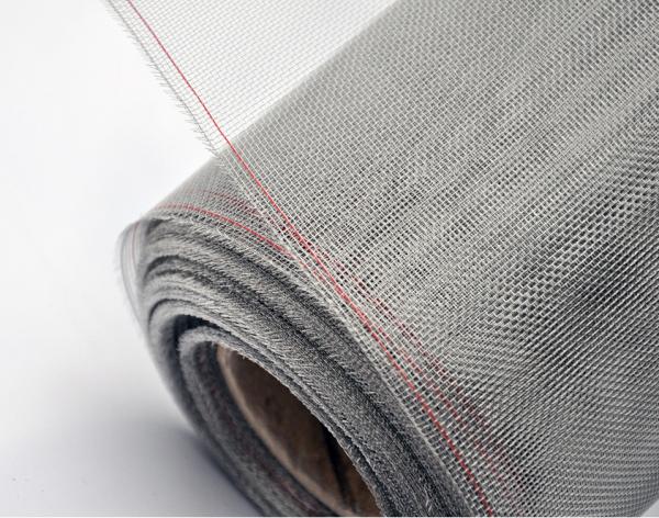 Secuity screens for Window and Doors,9 x 9 mesh, 10×10mesh size customized sizes