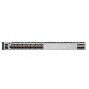 China New Original C9500-24X-A Switch Managed Rack-mountable 24 X 10G Ports No PoE Data Only Layer 3 Network Advantage License on sale