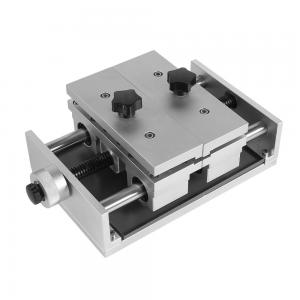 Buy cheap Industrial Metal Sheet Holder , Practical Laser Marking Machine Spare Parts product