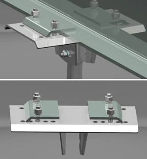 China Traditional Hvls Electric Ceiling Fan With 6 Aluminum Blades