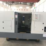 High-precision Double-sided CNC Milling Machine