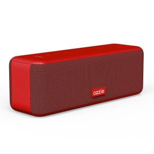 Buy cheap Ipx7 Portable Outdoor Wireless Speaker 70hz-20khz Frequency Response Tws Function product