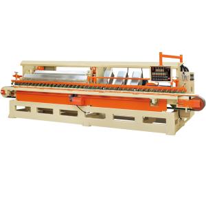 China Stone Edge Profiling Polishing Machine on sale