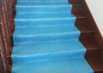 Temporary Self Adhesive Flooring Protection Pad For Surface Protection On