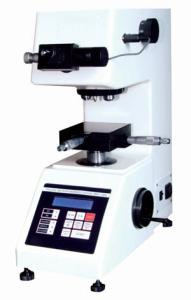 Buy cheap LCD Display Digital Micro Vickers Hardness Tester, Hardness testing machine DHV1000 product
